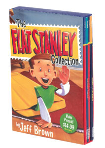 Flat Stanley コレクション チャプターブック 12冊 Flat Stanley コレクション チャプターブック 12冊 Flat Stanley
