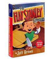 Flat Stanley Collection Box Set