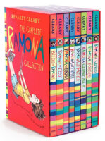 Ramona: The Complete Ramona Box Set