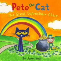Browse The Pete The Cat Book Series Here The Scholastic Parent Store