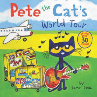 Browse The Pete The Cat Book Series Here The Scholastic Parent Store