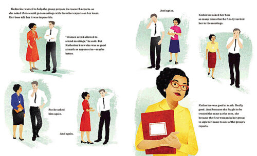 Hidden Figures