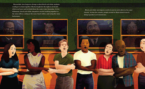Hidden Figures