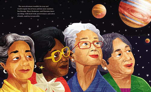 Hidden Figures