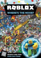 The Best Roblox Games Ever By Kevin Pettman Paperback Book The Parent Store - diary of a roblox noob natural disaster survival