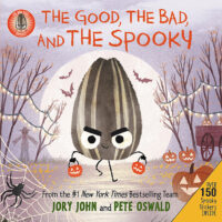 The Bad Seed Presents: The Good, The Bad, and The Spooky