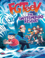 FGTeeV #3: The Switcheroo Rescue!