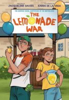 The Lemonade War Graphic Novel