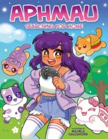 Aphmau Searching for Home