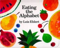 Eating the Alphabet