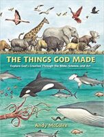 The Things God Made