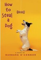 How to Steal a Dog
