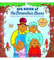 Big Book of the Berenstain Bears