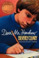 Dear Mr. Henshaw