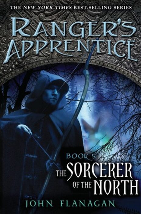 Ranger S Apprentice 5 Sorcerer Of The North By John Flanagan