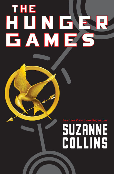 The Hunger Games Trilogy - Scholastic Shop