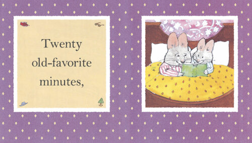 Read to Your Bunny