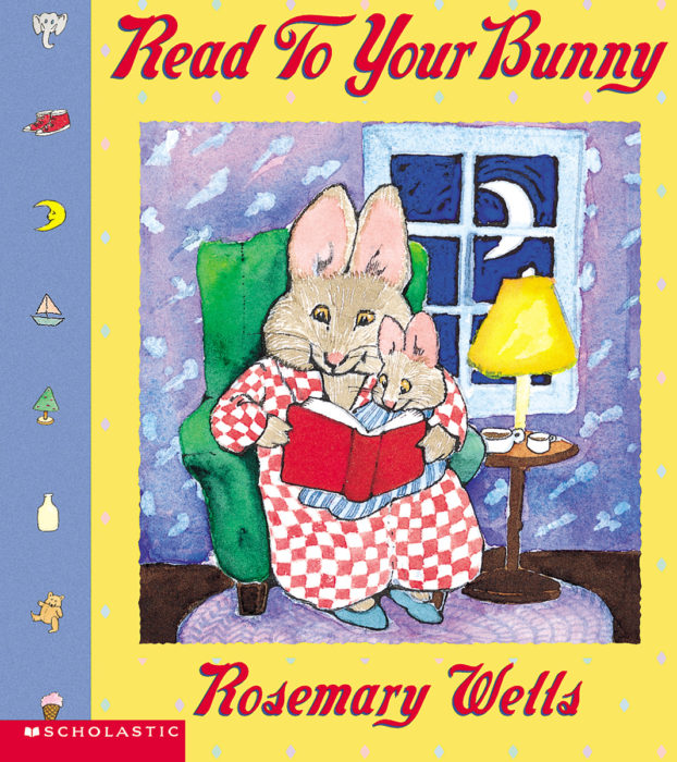 Read to your bunny, often… and… – Children's Bookshop in Sri Lanka