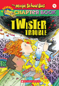 The Magic School Bus 23冊+Harry Potter 5冊 The Magic School Bus 23冊+Harry Potter 5冊 本