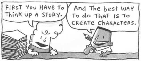 The Captain Underpants Extra-Crunchy Book o' Fun