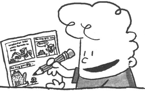 The Captain Underpants Extra-Crunchy Book o' Fun