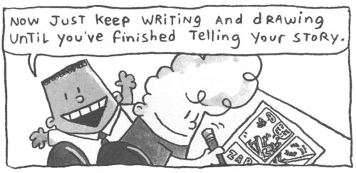 The Captain Underpants Extra-Crunchy Book o' Fun