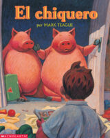 El chiquero (Pigsty)