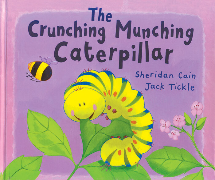 hungry caterpillar sleep spray