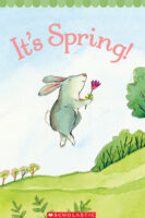 It's Spring