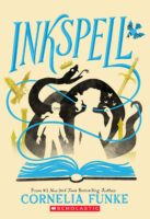 Inkspell (Inkheart Book 2)