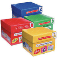 Little Leveled Reader Super Set
