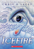 The Last Dragon Chronicles #2: Icefire