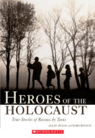 Heroes of the Holocaust
