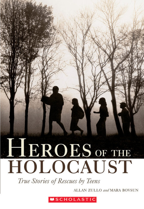 その他 Heroes of the Holocaust [DVD] [Import] Heroes of the Holocaust by Mara Bovsun, Allan Zullo | The