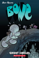Bone #7: Ghost Circles