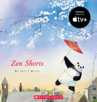 Zen Shorts