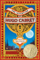 The Invention of Hugo Cabret