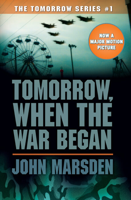 The Tomorrow Series 1 Tomorrow When the War Began by 