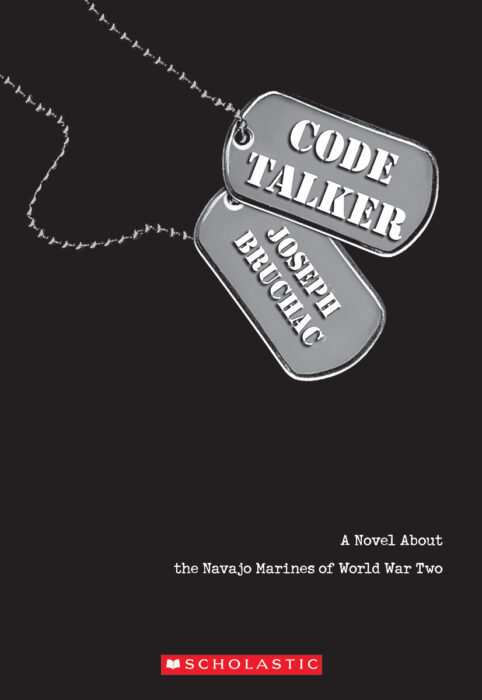 Code Talker: Novel About the Navajo Marines of World War Two by