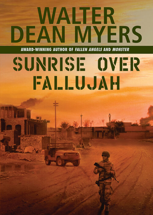 Sunrise over fallujah essay example 07 image