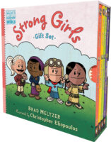 Strong Girls Gift Set