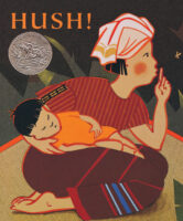 Hush!