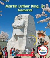 Martin Luther King, Jr. Memorial