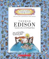 Thomas Edison