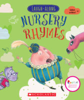 Laugh-Along Nursery Rhymes