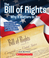A True Book: The Bill of Rights