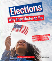 A True Book: Elections