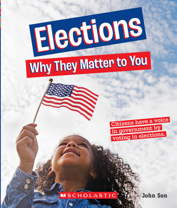 A True Book: Elections