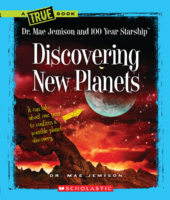 A True Book: Discovering New Planets
