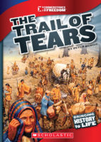 Cornerstones of Freedom: The Trail of Tears